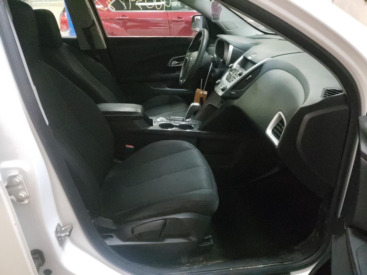 Photo 5 from auction – 2012 CHEVROLET EQUINOX LS with VIN 2GNFLCEK9C6326833