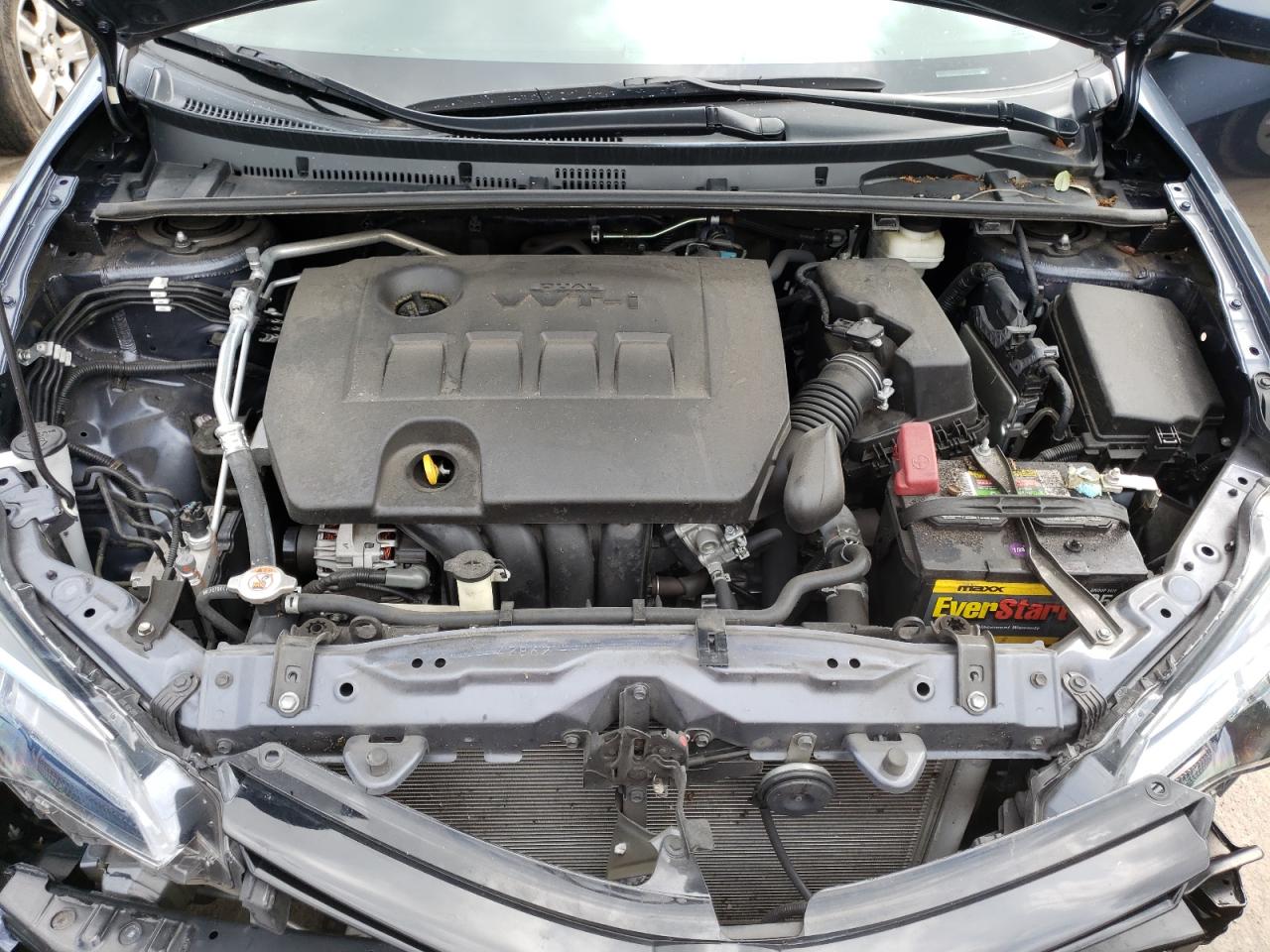 Zdjęcie 7 z aukcji – 2018 TOYOTA COROLLA L z VIN 5YFBURHEXJP818229