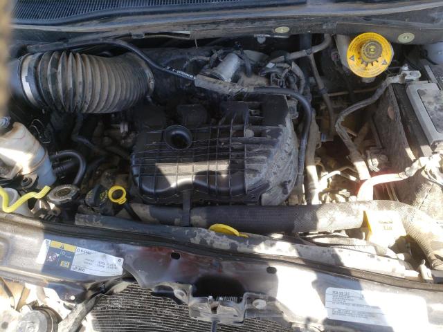 Photo 7 from auction – 2019 DODGE GRAND CARA with VIN 2C4RDGCG7KR678024