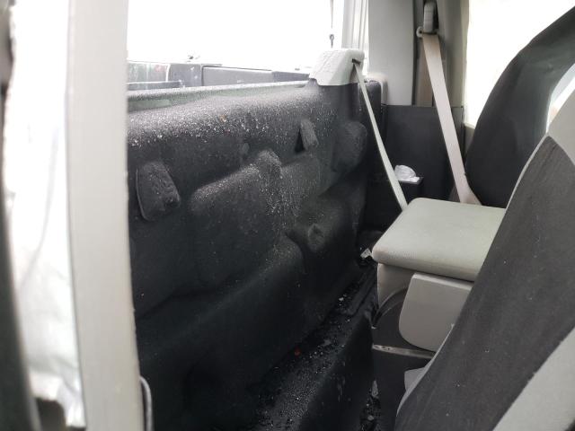Photo 6 from auction – 2019 FORD F250 with VIN 1FTBF2B63KED45212