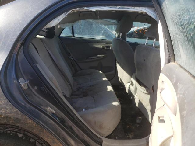 Photo 6 from auction – 2010 TOYOTA COROLLA BA with VIN 1NXBU4EE6AZ226770
