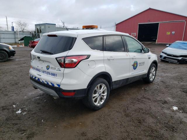 Photo 4 from auction – 2017 FORD ESCAPE SE with VIN 1FMCU9GD4HUB92232