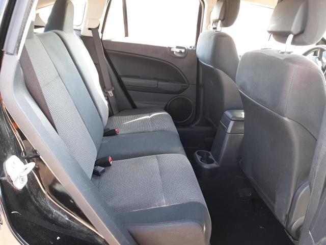 Photo 6 from auction – 2012 DODGE CALIBER SX with VIN 1C3CDWDA9CD532646