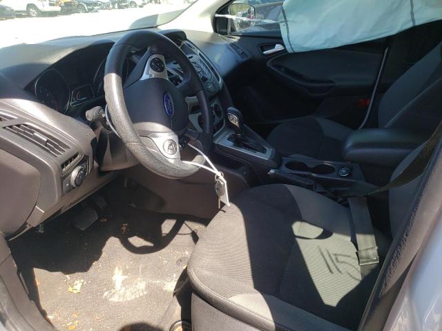 Photo 5 from auction – 2014 FORD FOCUS SE with VIN 1FADP3K2XEL345190