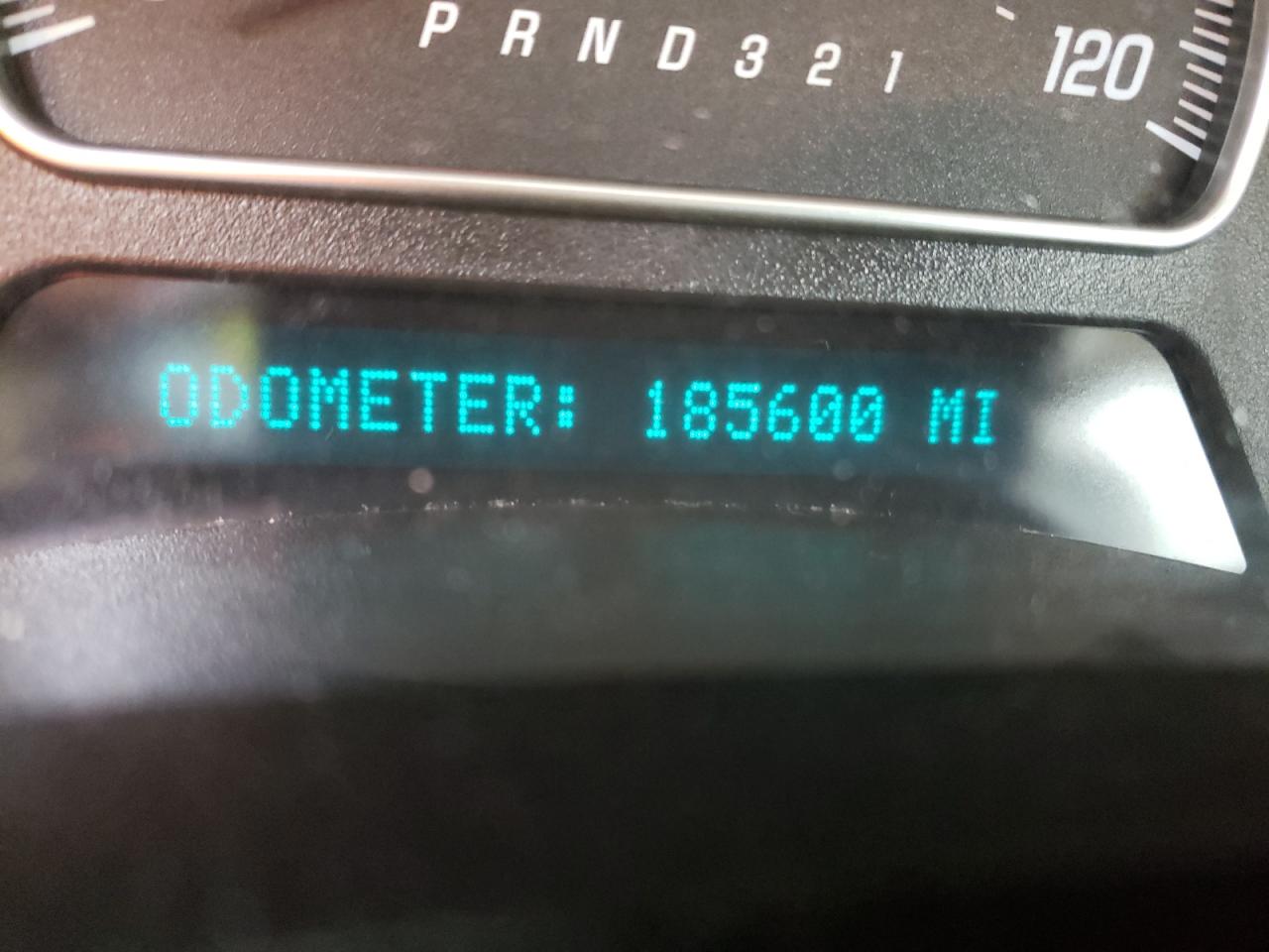 Photo 8 from auction – 2008 GMC ENVOY DENA with VIN 1GKET63M782252332