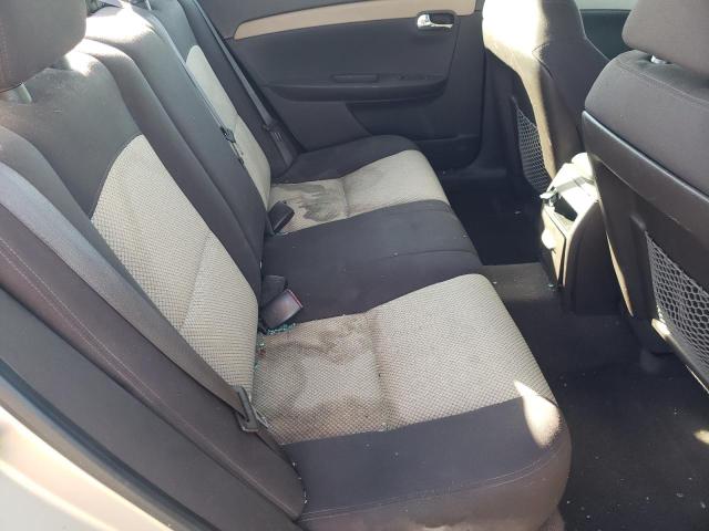 Photo 6 from auction – 2011 CHEVROLET MALIBU LS with VIN 1G1ZB5E15BF308953