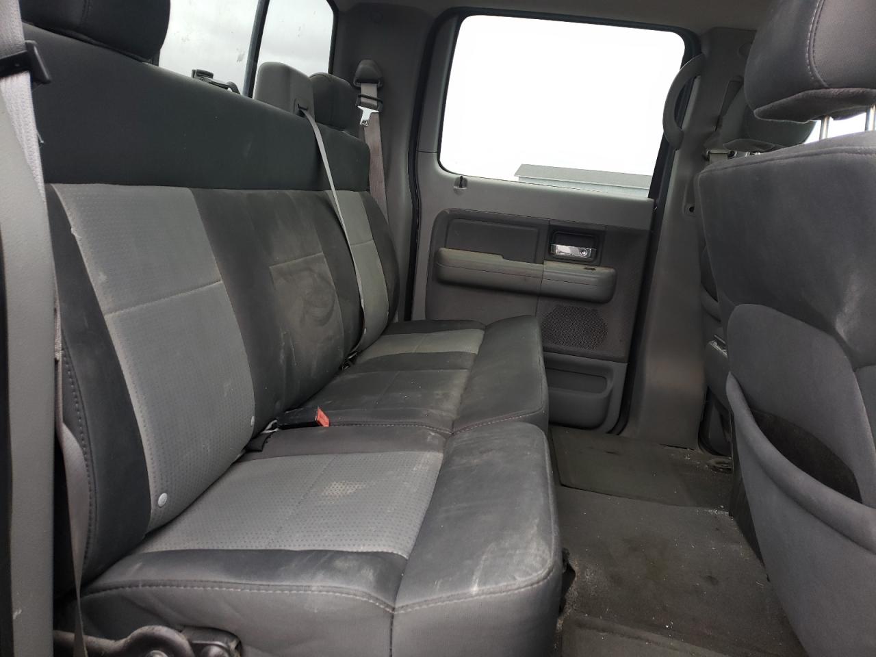 Photo 6 from auction – 2008 FORD F150 SUPER with VIN 1FTPW14VX8FA08639