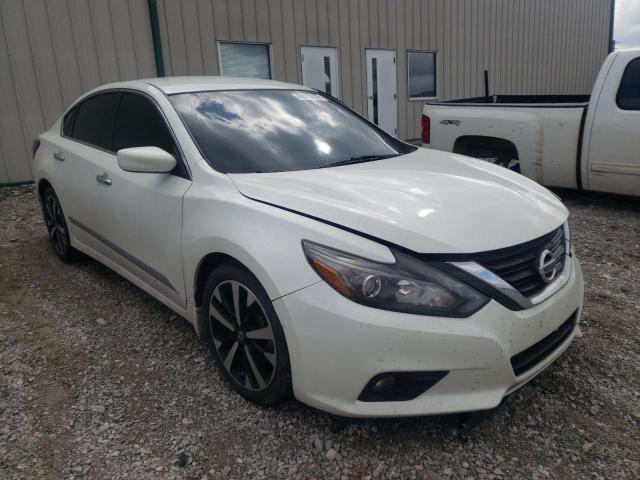 Photo 1 from auction – 2016 NISSAN ALTIMA 2.5 with VIN 1N4AL3AP9GC182093