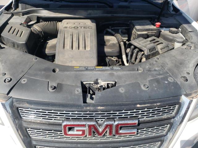 Photo 7 from auction – 2013 GMC TERRAIN SL with VIN 2GKALWEK2D6139654