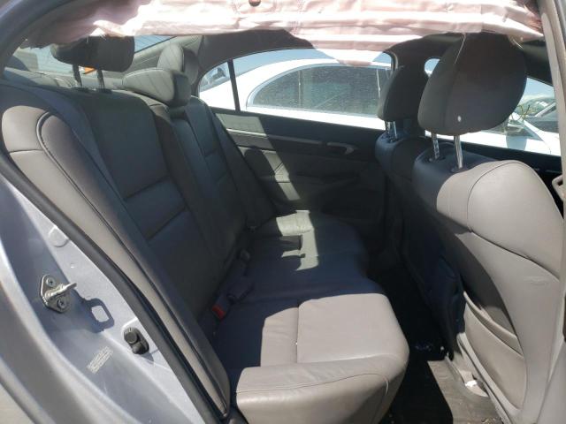 Photo 6 from auction – 2010 HONDA CIVIC EXL with VIN 2HGFA1F90AH548811