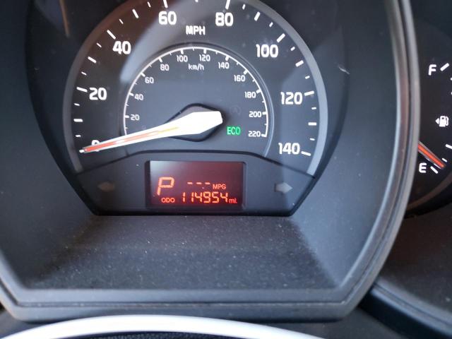 صورة رقم 8 من المزاد - 2012 KIA RIO LX مع VIN KNADM4A39C6087112
