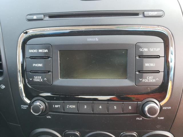Photo 9 from auction – 2017 KIA FORTE LX with VIN 3KPFK4A72HE091900
