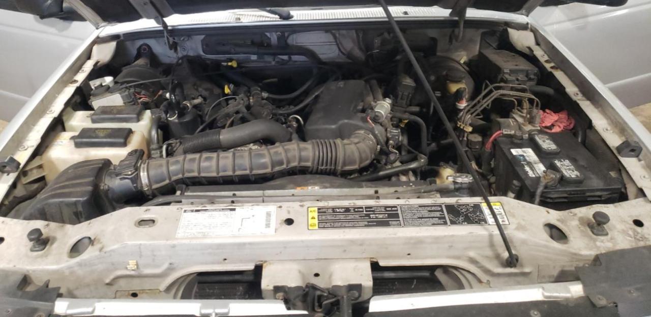 Photo 7 from auction – 2002 FORD RANGER SUP with VIN 1FTYR44U92PA75237