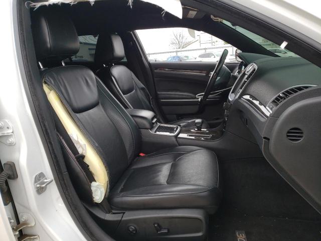 Photo 5 from auction – 2012 CHRYSLER 300 LIMITE with VIN 2C3CCAHG1CH185014