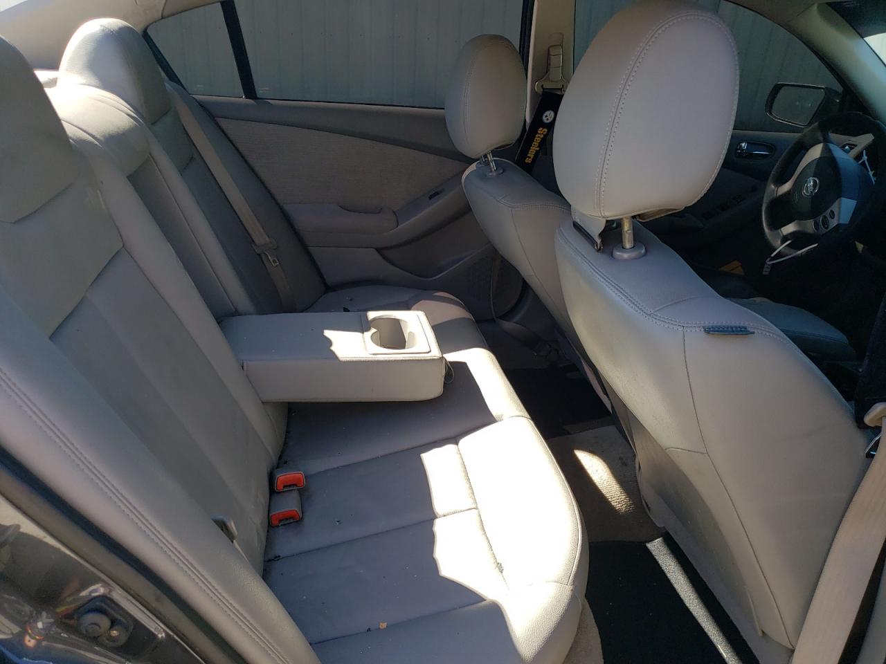 Photo 6 from auction – 2012 NISSAN ALTIMA BAS with VIN 1N4AL2AP0CC246610