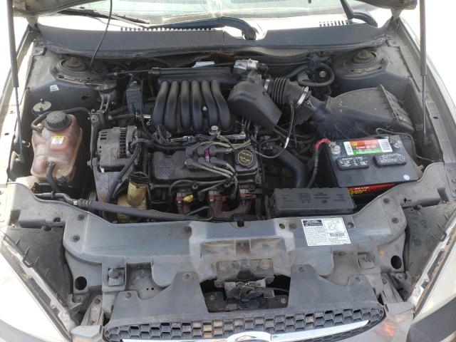 Photo 7 from auction – 2002 FORD TAURUS SE with VIN 1FAFP53U32A154187