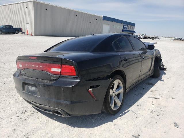 Photo 4 from auction – 2011 DODGE CHARGER R/ with VIN 2B3CL5CT3BH508700