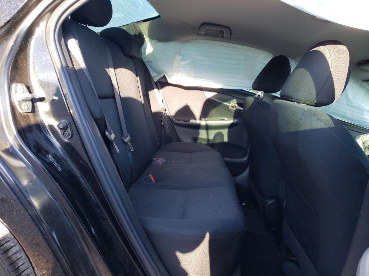 Photo 6 from auction – 2010 TOYOTA COROLLA BA with VIN 2T1BU4EE6AC526620
