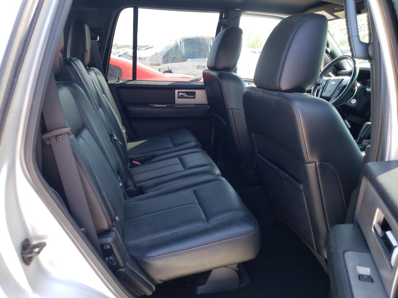 Photo 6 from auction – 2017 FORD EXPEDITION with VIN 1FMJU1HT6HEA47086