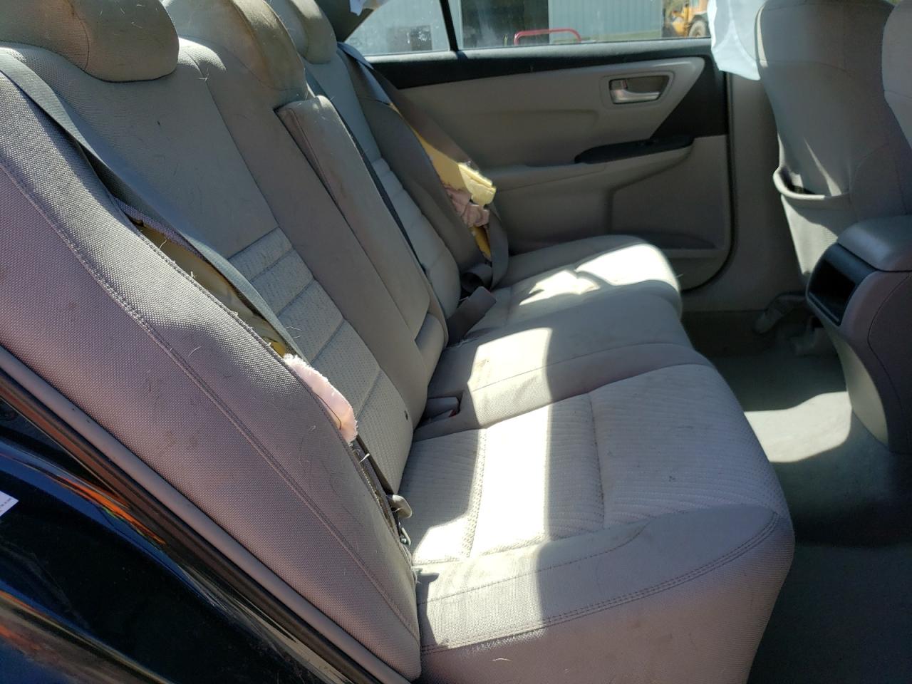 Photo 6 from auction – 2015 TOYOTA CAMRY LE with VIN 4T1BF1FK2FU002643