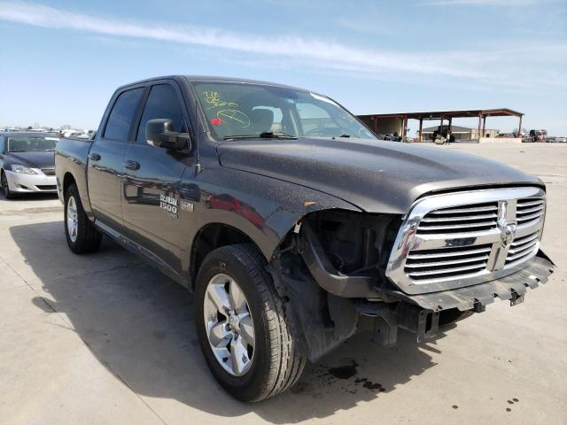 RAM 1500 CLASS 2019 with VIN 1C6RR6LT7KS529594 - Photo from auction