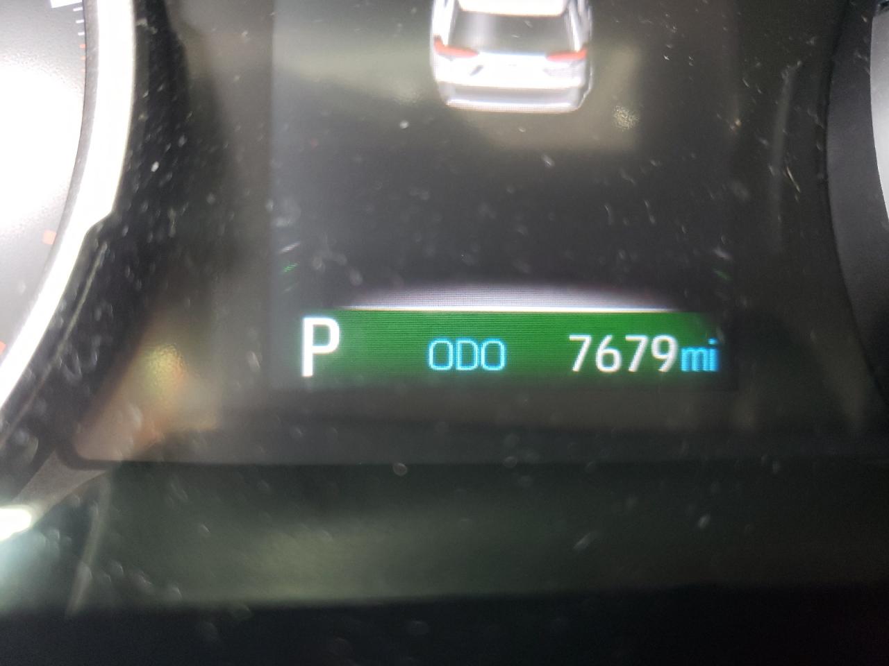 Photo 8 from auction – 2020 TOYOTA RAV4 LE with VIN JTMG1RFV3LD050469