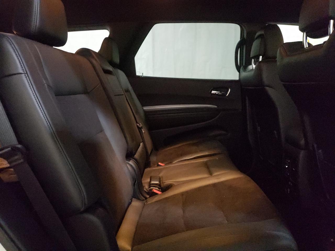 Photo 6 from auction – 2020 DODGE DURANGO GT with VIN 1C4RDJDG6LC308026