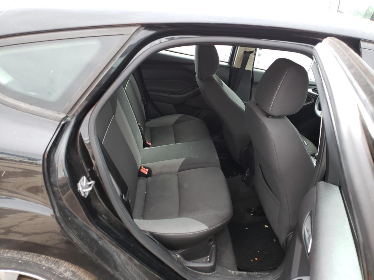 Photo 6 from auction – 2013 FORD FOCUS SE with VIN 1FADP3K22DL306690