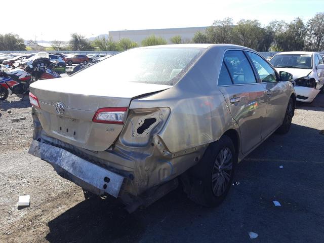 Photo 4 from auction – 2012 TOYOTA CAMRY BASE with VIN 4T1BF1FK5CU020887