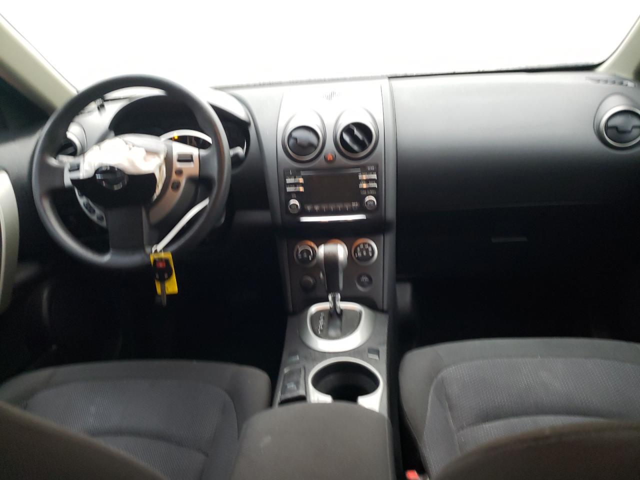 Photo 9 from auction – 2014 NISSAN ROGUE SELE with VIN JN8AS5MT2EW618610