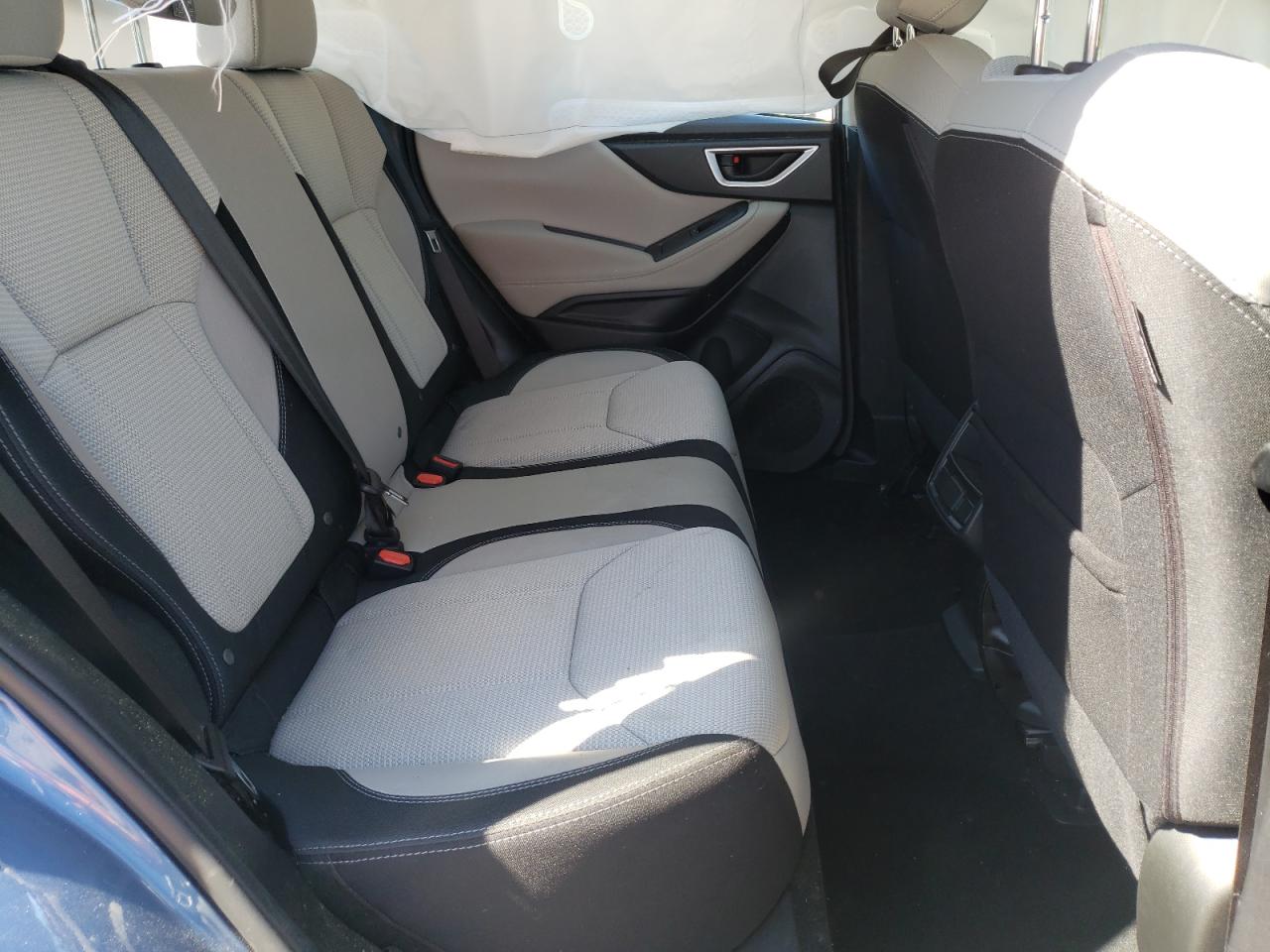 Photo 6 from auction – 2021 SUBARU FORESTER with VIN JF2SKADC6MH543357