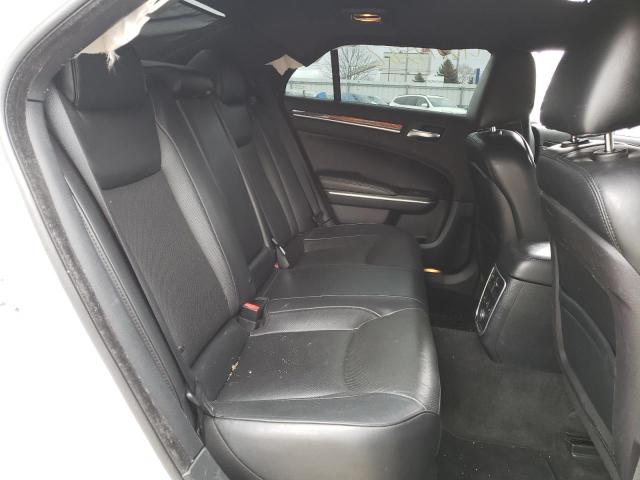Photo 6 from auction – 2012 CHRYSLER 300 LIMITE with VIN 2C3CCAHG1CH185014