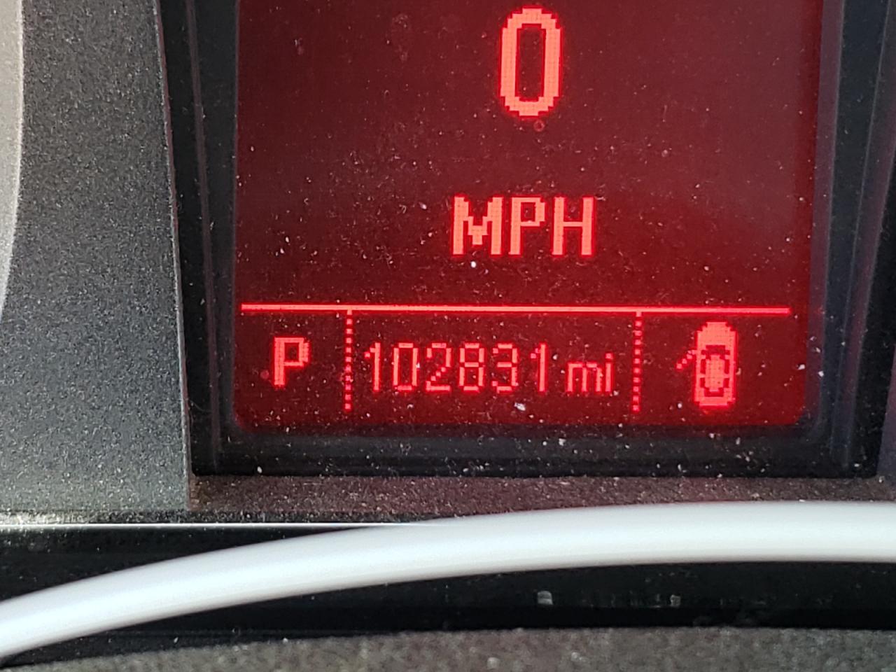 Photo 8 from auction – 2015 GMC TERRAIN SL with VIN 2GKALMEK2F6279078