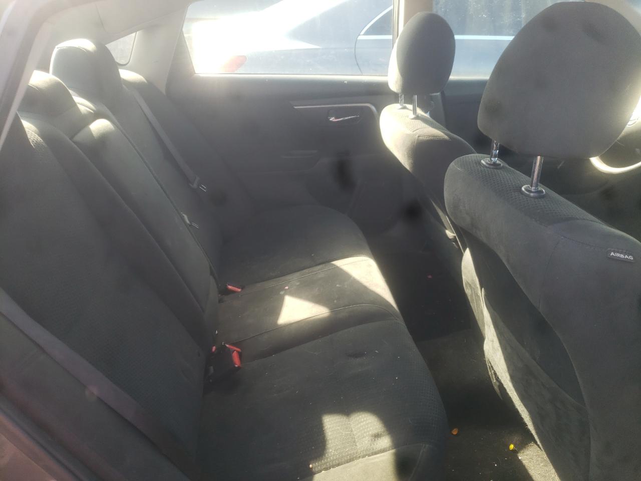 Photo 6 from auction – 2015 NISSAN ALTIMA 2.5 with VIN 1N4AL3AP5FN333479