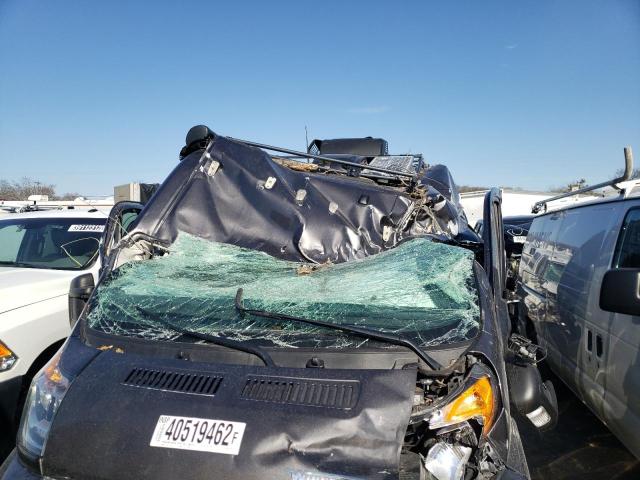 Photo 9 from auction – 2019 RAM PROMASTER with VIN 3C6URVJG1KE564970