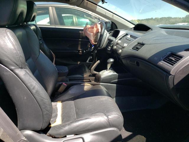 Photo 5 from auction – 2008 HONDA CIVIC with VIN 2HGFG12968H536564