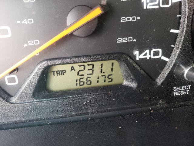 Photo 8 from auction – 2004 HONDA ODYSSEY EX with VIN 5FNRL18034B045062