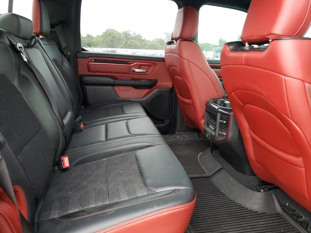 Photo 6 from auction – 2019 RAM 1500 REBEL with VIN 1C6SRFLT6KN697940