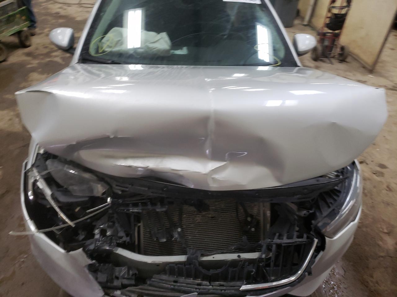 Photo 7 from auction – 2018 BUICK REGAL PREF with VIN W04GL6SX9J1093240