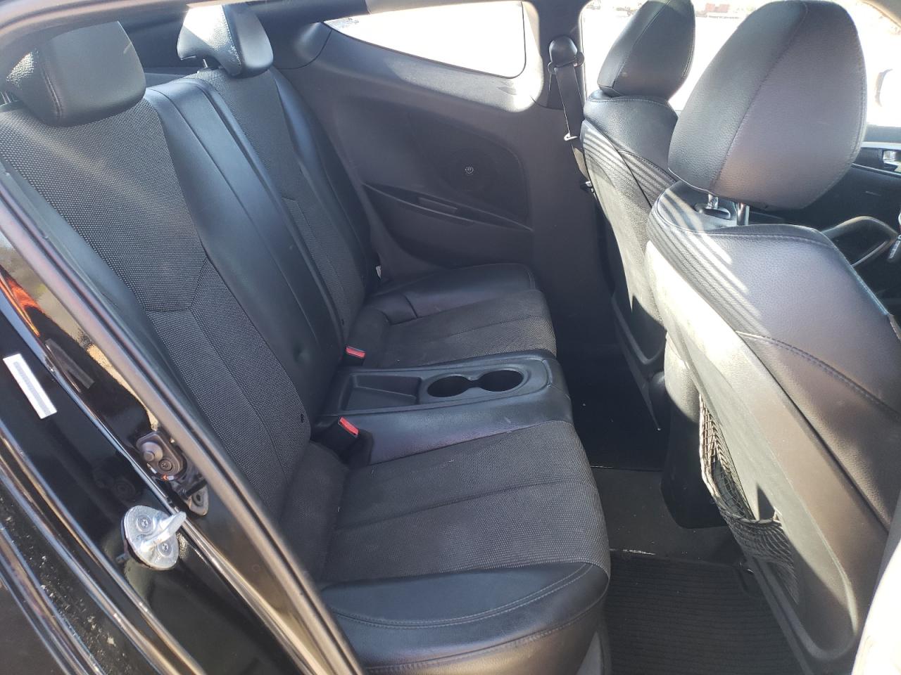 Photo 6 from auction – 2012 HYUNDAI VELOSTER with VIN KMHTC6AD6CU079076