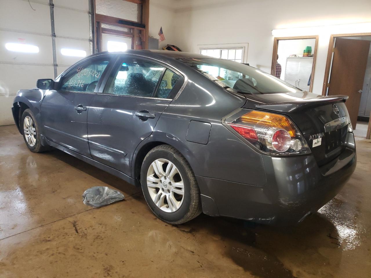 Foto 3 de la subasta – 2012 NISSAN ALTIMA BAS con VIN 1N4AL2AP3CN487016