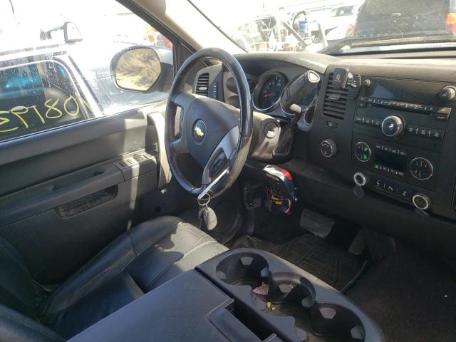 Photo 10 from auction – 2013 CHEVROLET SILVERADO with VIN 3GCPKSE76DG166339
