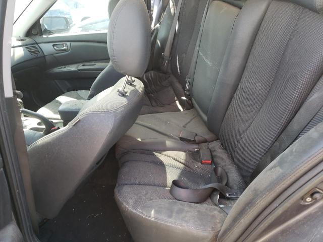 Photo 6 from auction – 2010 KIA OPTIMA with VIN KNAGH4A43A5406582