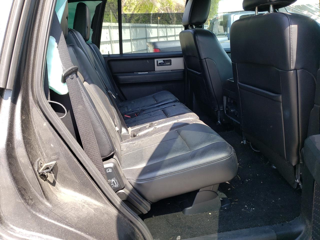 صورة رقم 6 من المزاد - 2017 FORD EXPEDITION مع VIN 1FMJU1HT2HEA82448
