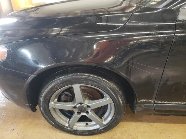 Photo 9 from auction – 2007 VOLVO S80 3.2 with VIN YV1AS982X71021462