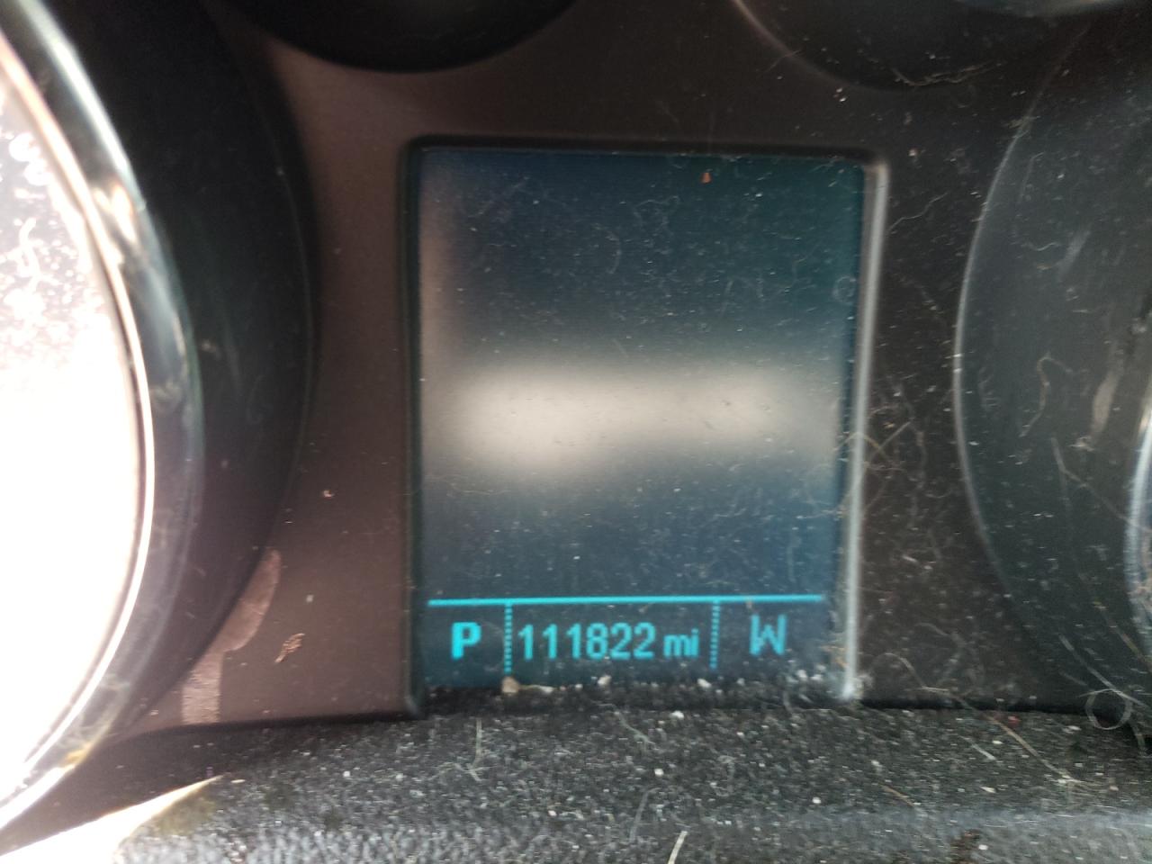Photo 8 from auction – 2014 BUICK ENCORE with VIN KL4CJASB9EB782030