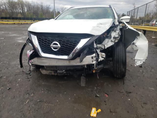 Photo 9 from auction – 2019 NISSAN MURANO S with VIN 5N1AZ2MS2KN154356