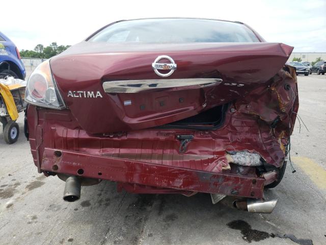 Photo 9 from auction – 2010 NISSAN ALTIMA BAS with VIN 1N4AL2AP6AN490652