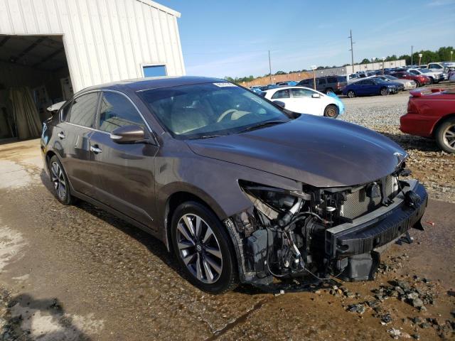 NISSAN ALTIMA 2.5 2016 with VIN 1N4AL3AP2GC199527 - Photo from auction