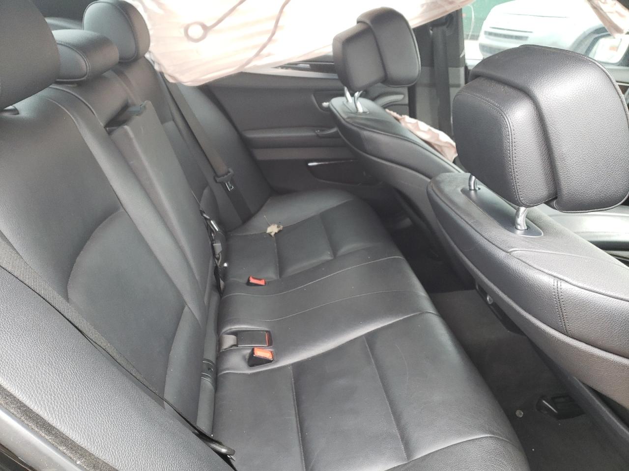 Photo 6 from auction – 2013 BMW 535 XI with VIN WBAFU7C50DDU68546